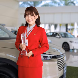 Ann Honda New Car