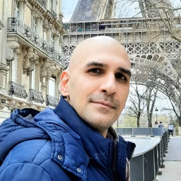 Olivier Lafont