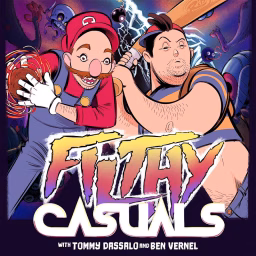 Filthy Casuals