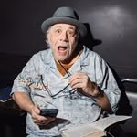Eddie Pepitone