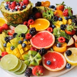 Food Recipes              357k