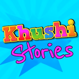 Khushi - Hindi Stories Super Comedy Videos