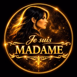 Je Suis Madame