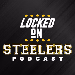 Locked On Steelers