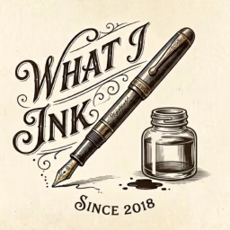 What I Ink