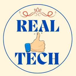 Real Thumbs Up Tech