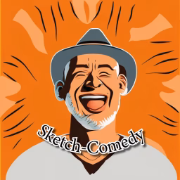sketch-comedy