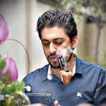 Mastro Amirhossein Rahimi