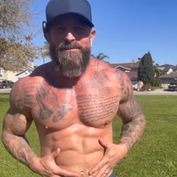 JD Denham