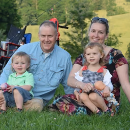 Mill Gap Farms