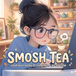 Smosh Tea