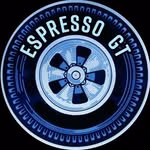 espresso GT • Cars & Coffee