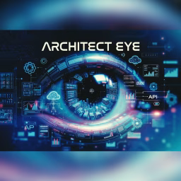  @Architect’s Eye