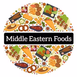 Middle East Foods - ARAB