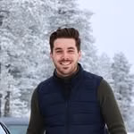 Erwan | The Gloved Driver