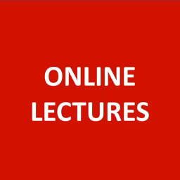 Online Lectures by Dr. Atta ur Rehman