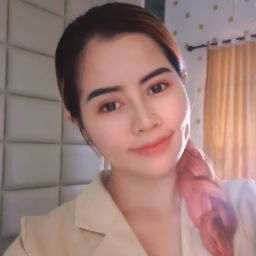 Home Workout with Yumi