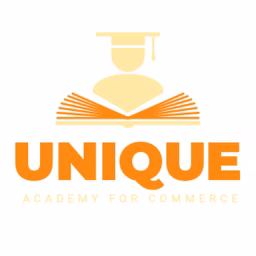 CSEET Unique Academy For Commerce