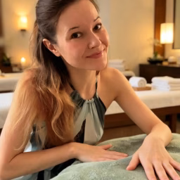 Kati ASMR