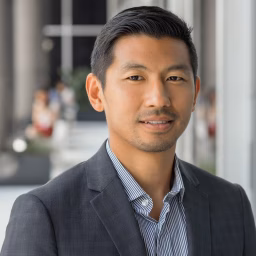 Coach Chong Xie 