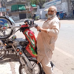 Ustaad Abdul Ghafoor