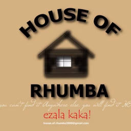 HOUSE OF RHUMBA & AFRICAN MUSIC  TV