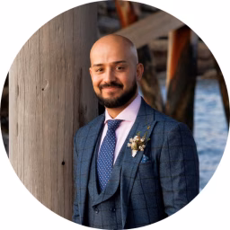 Siavash Abbasalipour