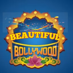 BEAUTIFUL BOLLYWOOD