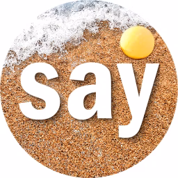 Say Satisfying