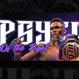 Psychology of The Fight