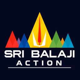 Sri Balaji Action