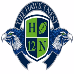 The Hawk's Nest