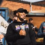 Jamie Sonuga