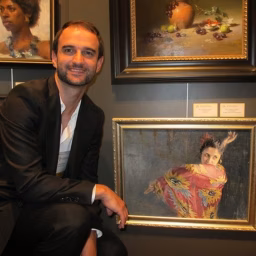 ZR Fine Art