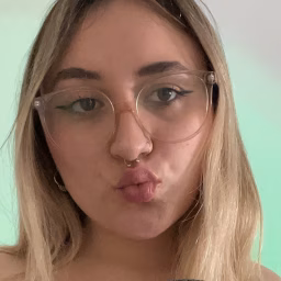 lucia rossi asmr