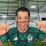 Javier “Chicharito” Hernández