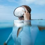 Gabriella | Ocean | Diving