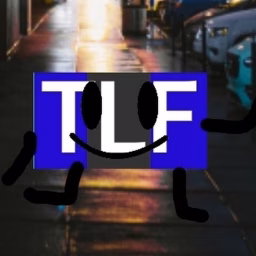 The Logo Fan