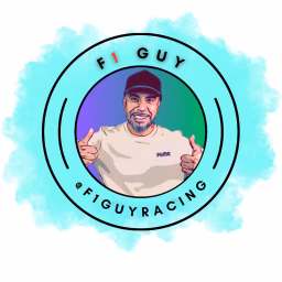 F1 Guy