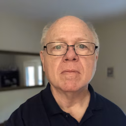 Retired and Trying 
