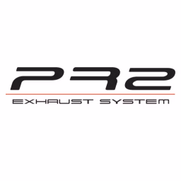 Pr2 Exhaust