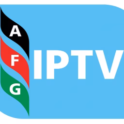 Afghan IPTV