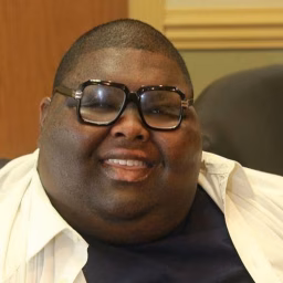 Marcel Adams