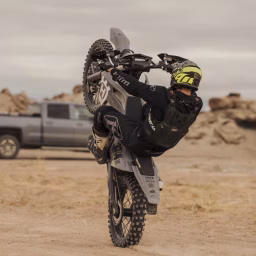 Ride-Tek