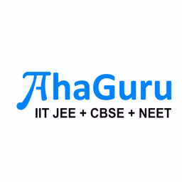 AhaGuru IIT JEE NEET