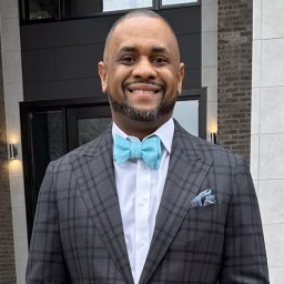 Marvin Mitchell
