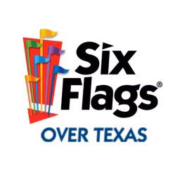 Six Flags Over Texas