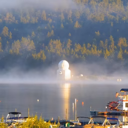 Big Bear Live Stream