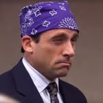 The Office Bloopers