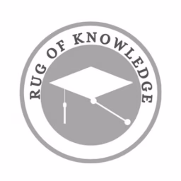 Rug of knowledge